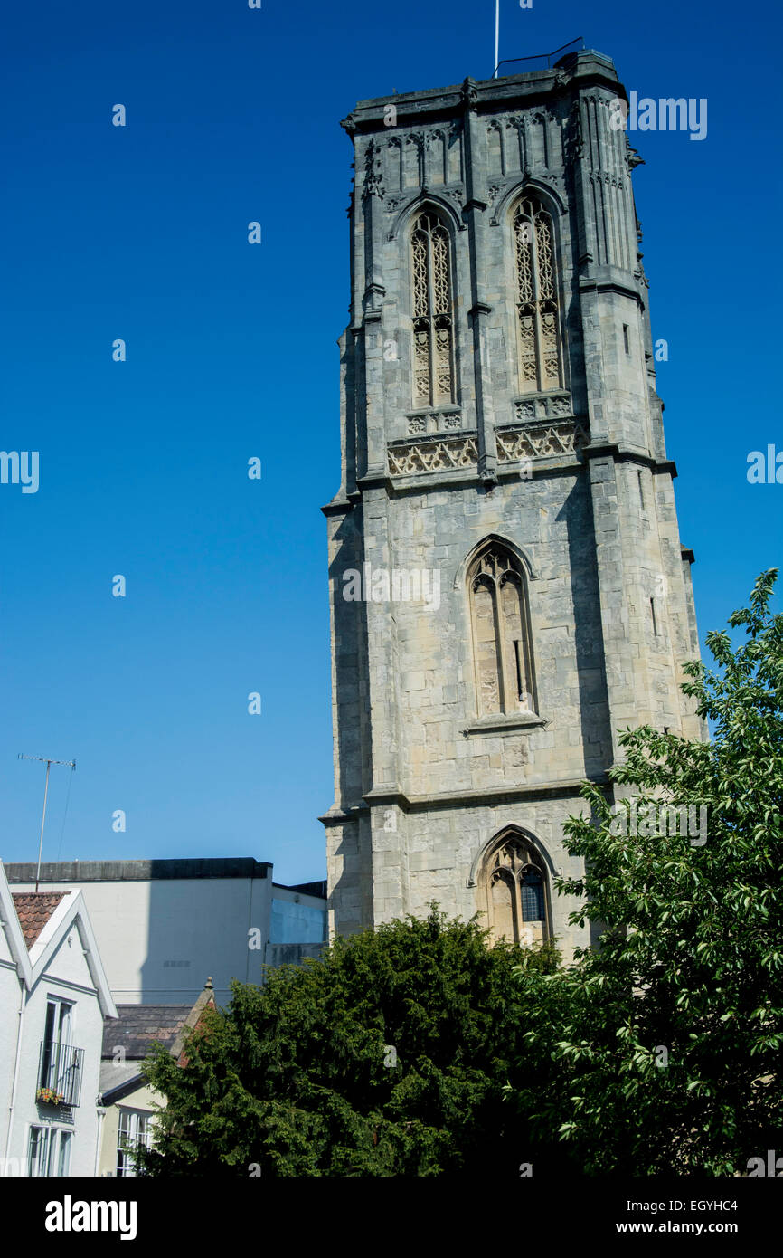 43+ Temple Church Bristol Leaning Tower Pictures