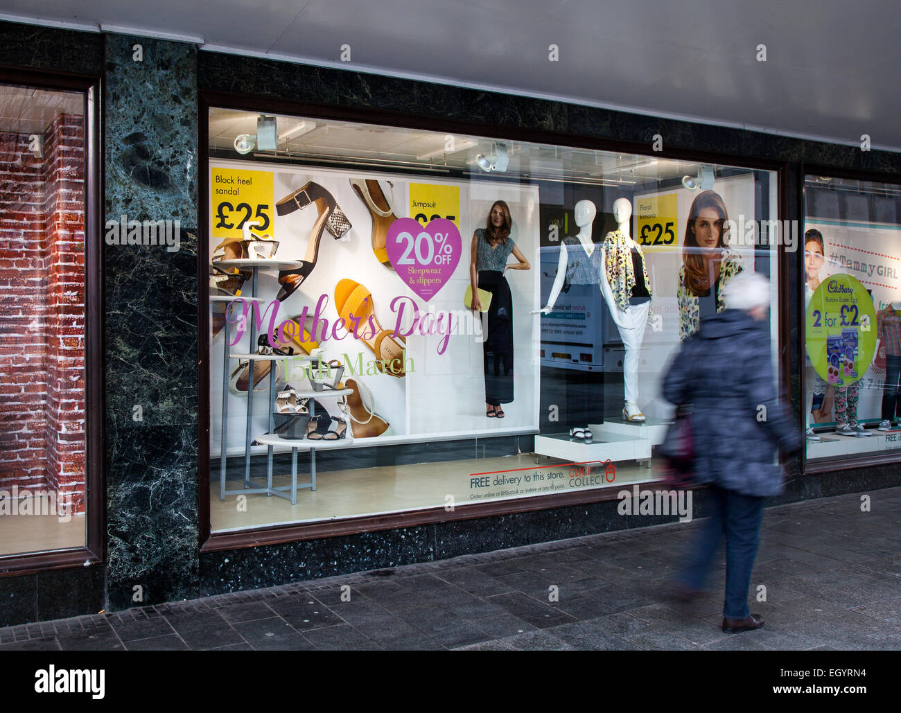 Bhs shoes deals online