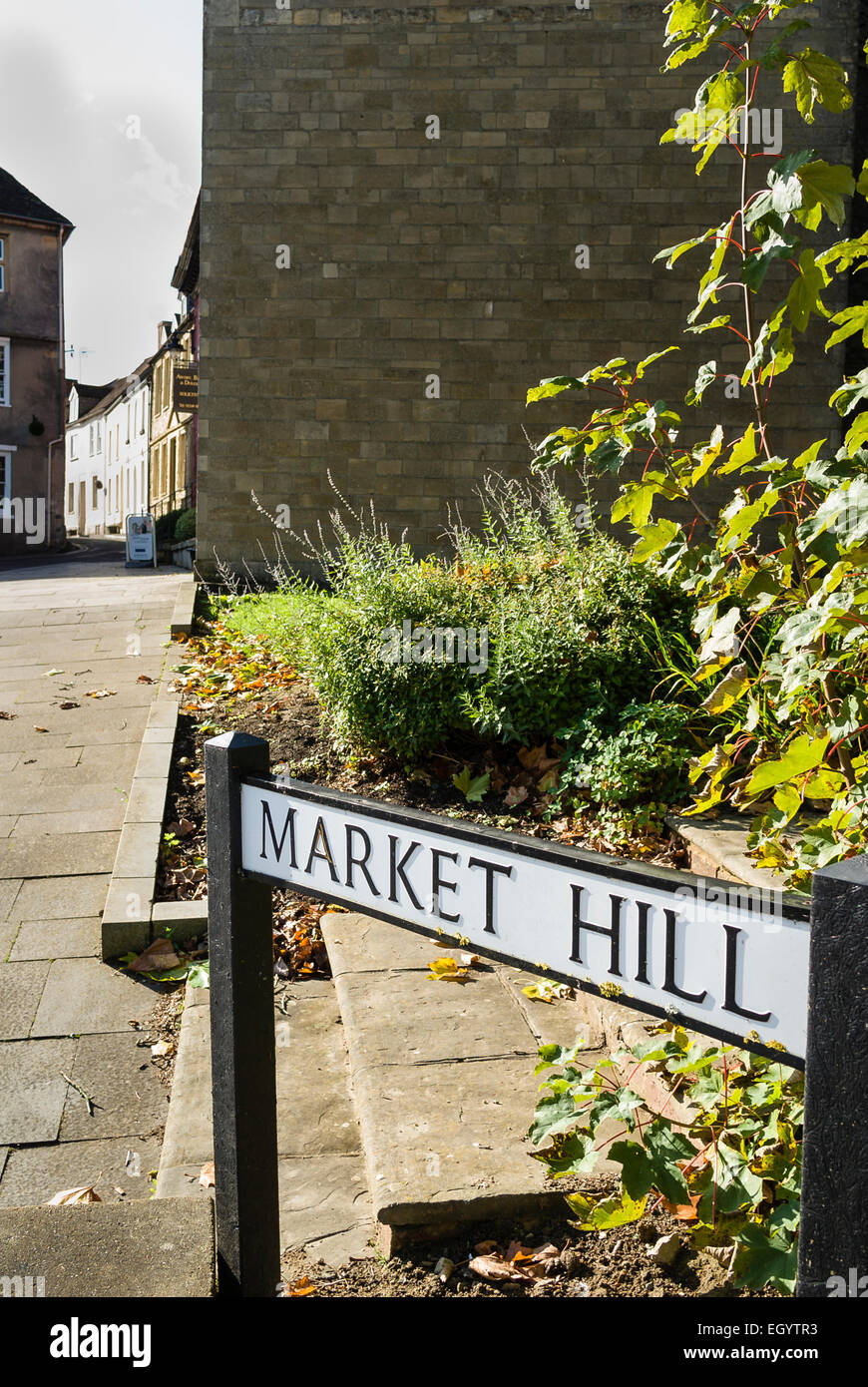 At market hill hires stock photography and images Alamy