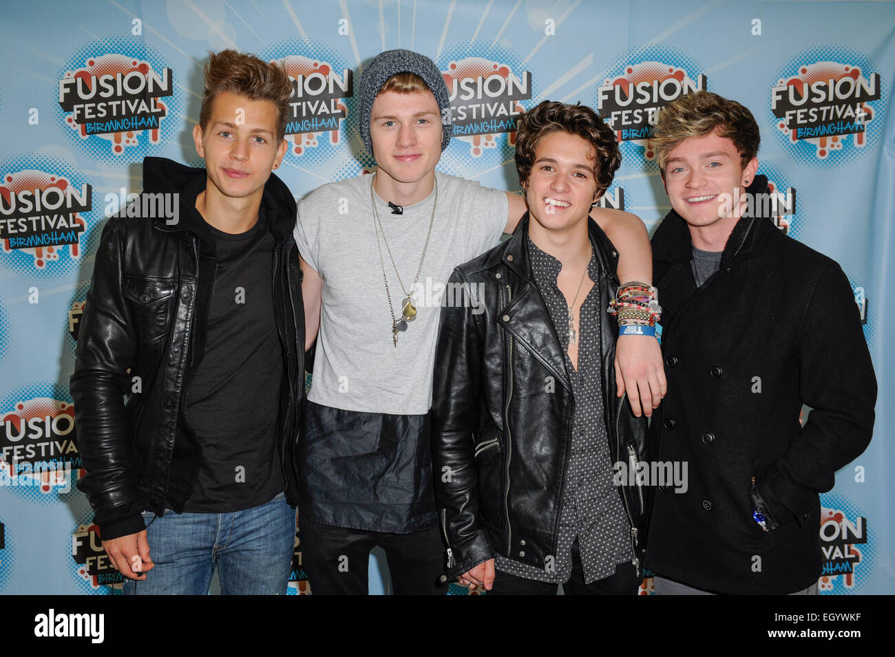 The Vamps Red Carpet Hi-res Stock Photography And Images - Alamy