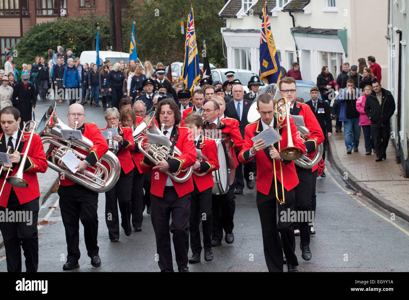 Band uniforms hires stock photography and images Alamy