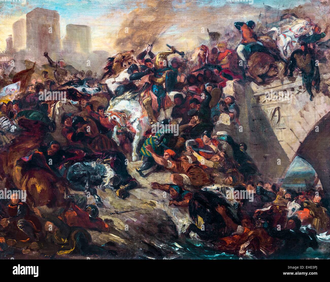 Battle triumph hires stock photography and images Alamy