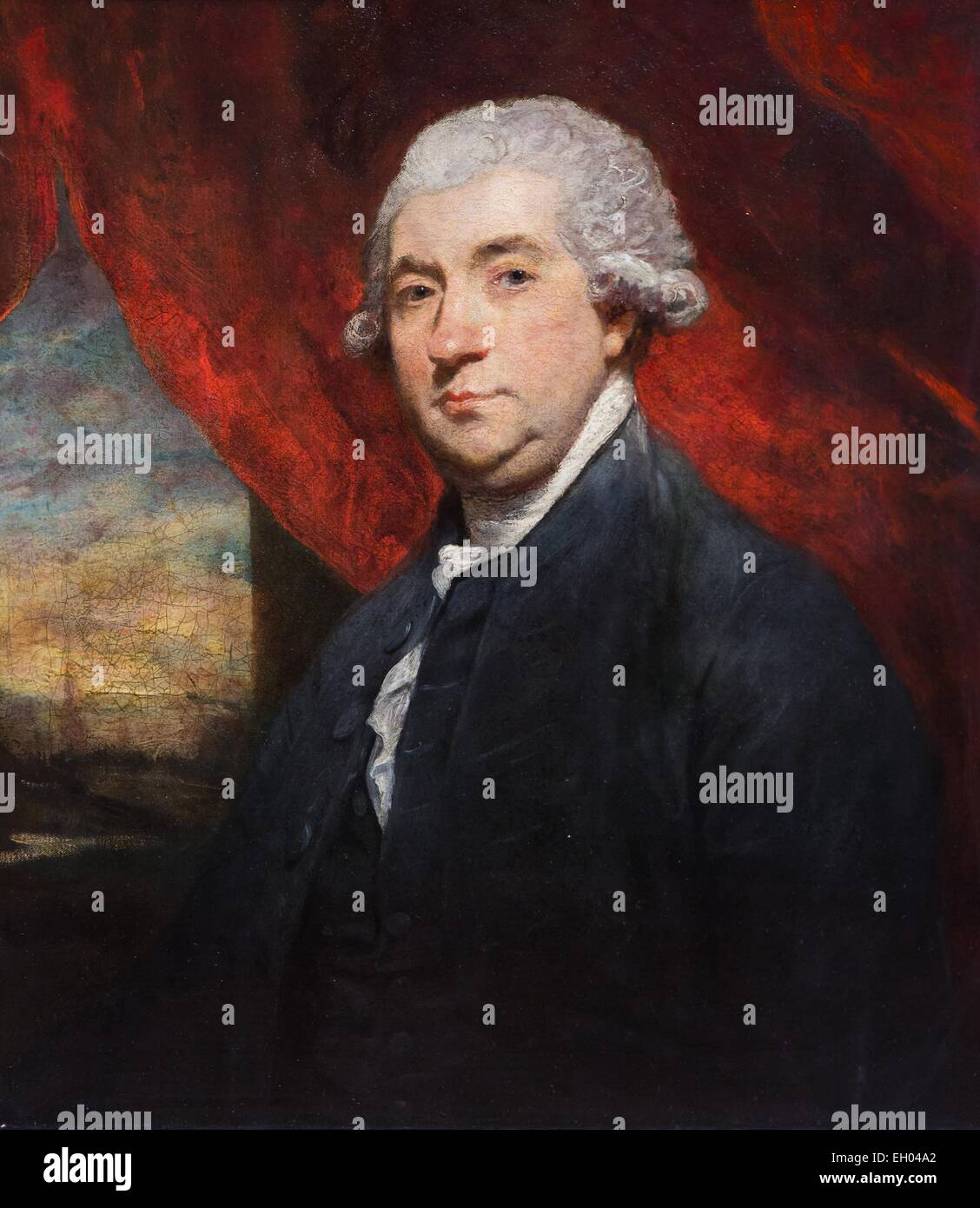 James boswell hires stock photography and images Alamy