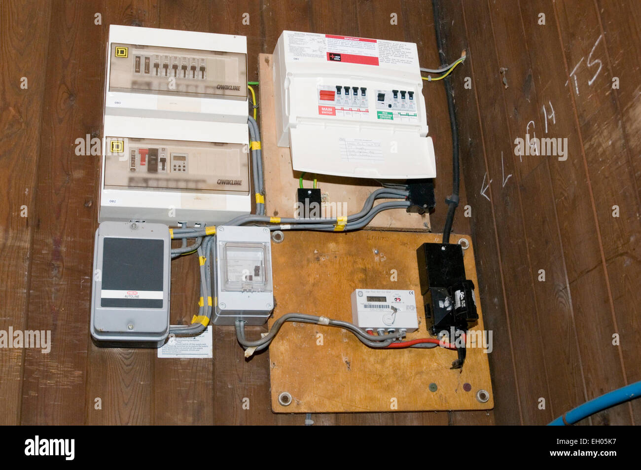 Breakers stock photos images alamy