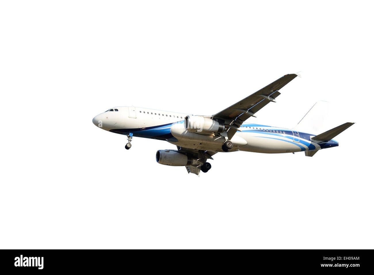 From bottom to the sky Cut Out Stock Images & Pictures - Alamy