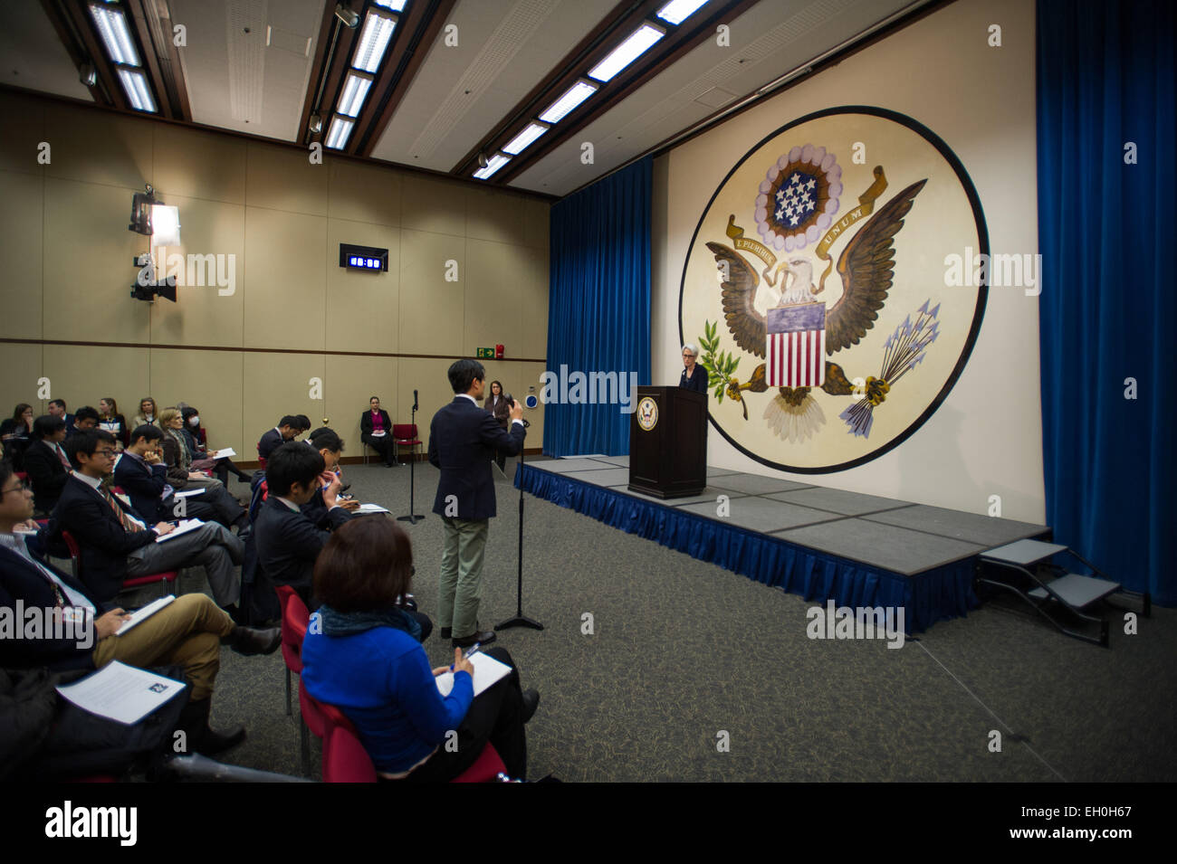 Wendy sherman hi-res stock photography and images - Alamy