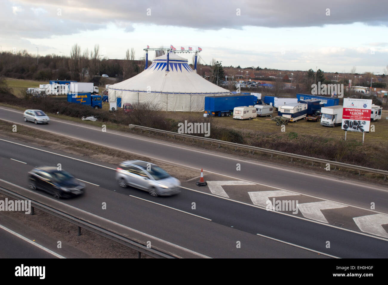 Milton cambridge uk 4th march hires stock photography and images Alamy