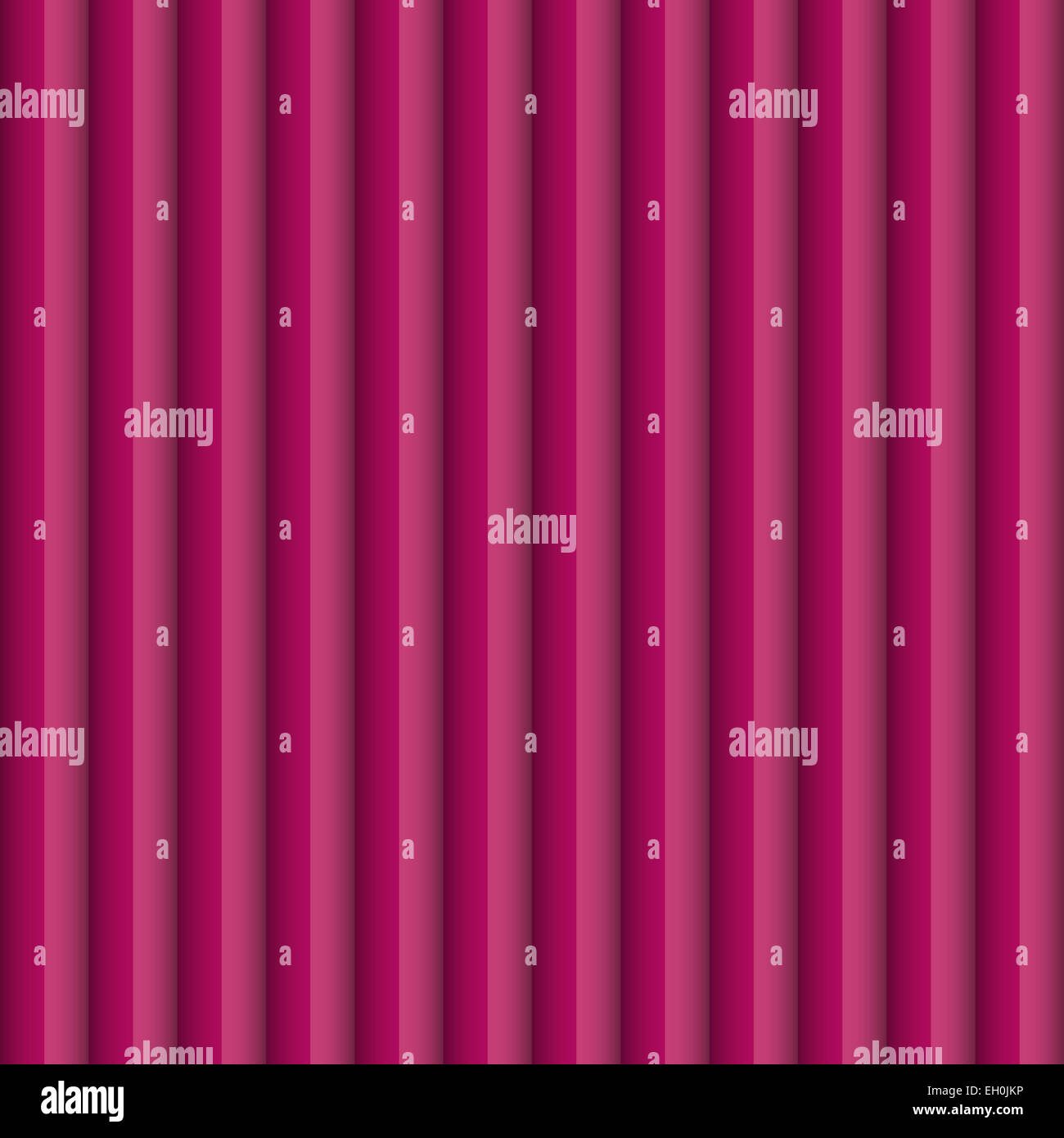 Pink Paper Seamless Pattern Background Vector Illustration Stock Photo ...