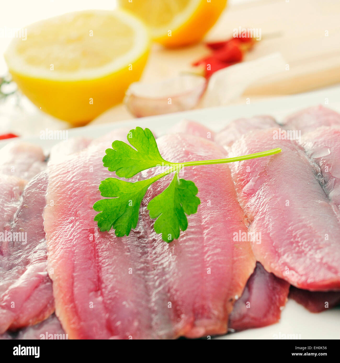 Sardines plate hires stock photography and images Alamy