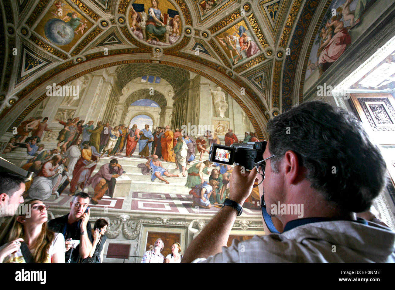 Photos of rome hi-res stock photography and images - Alamy