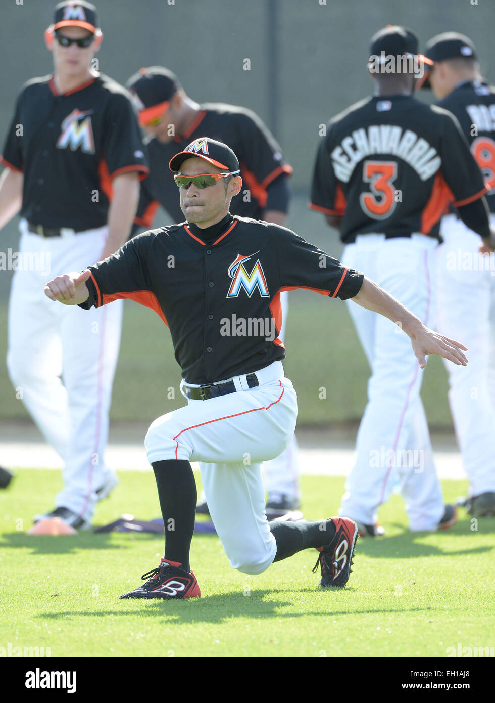 Mariners will invite Ichiro to participate in 2019 spring training