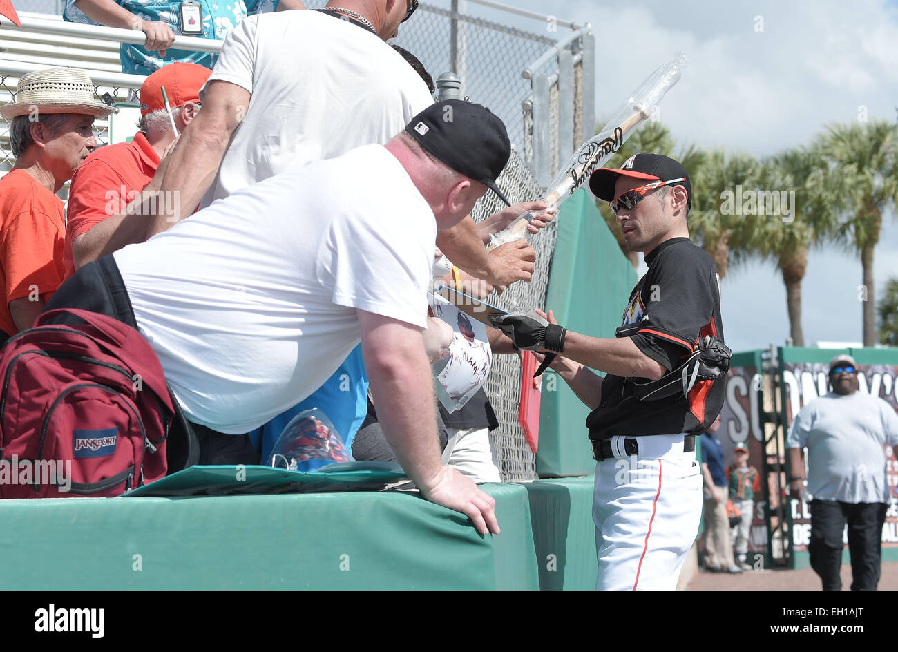 5,796 Miami Marlins Fans Stock Photos, High-Res Pictures, and Images -  Getty Images