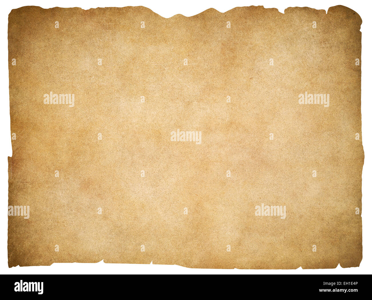 blank parchment clipart