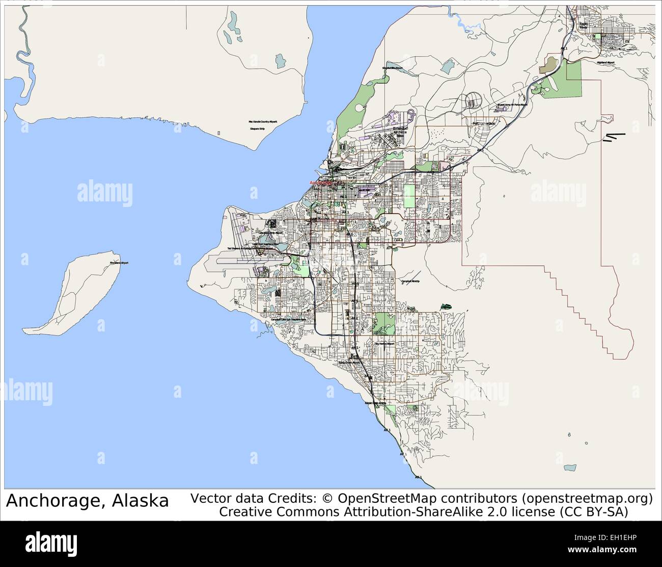 Anchorage Rubmaps