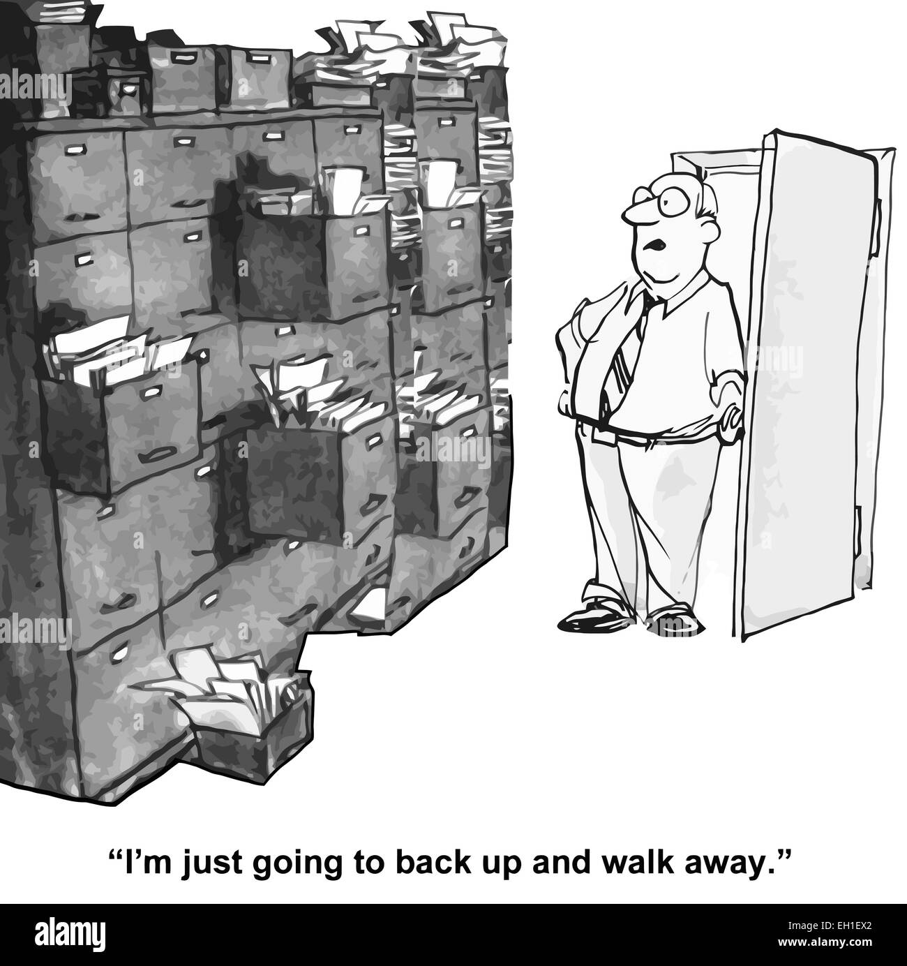 Filing Cabinet Cartoon Create an account or log into facebook