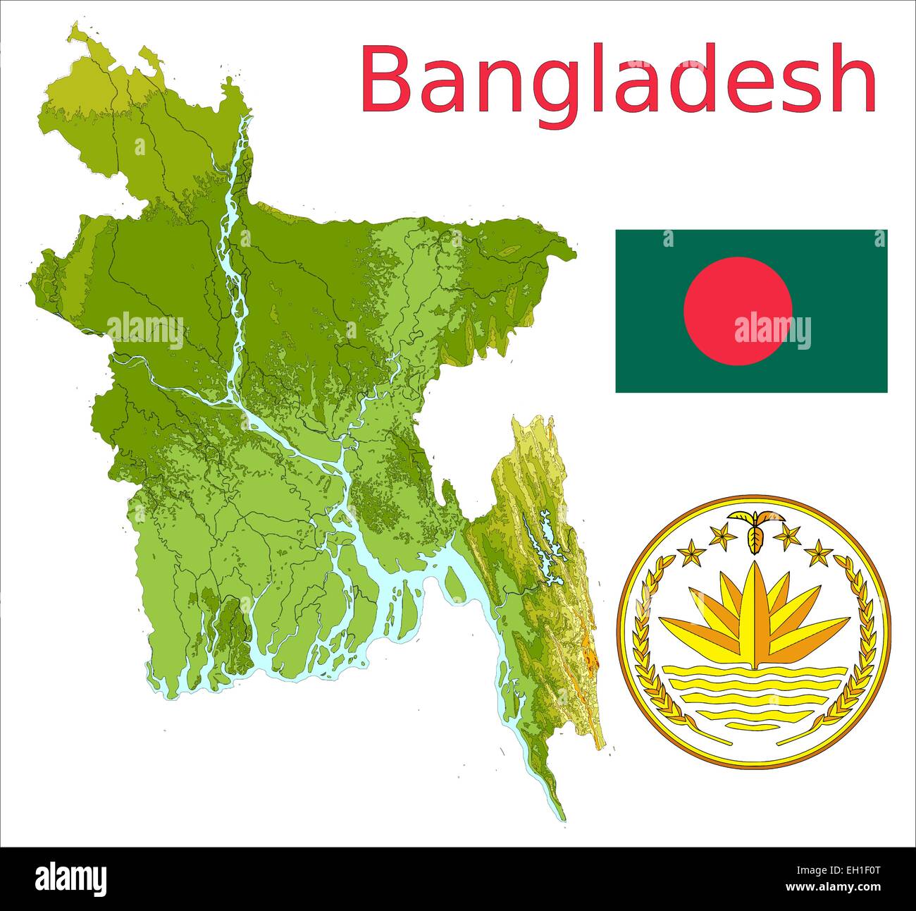 Bangladesh historical flags #flags #historical - YouTube