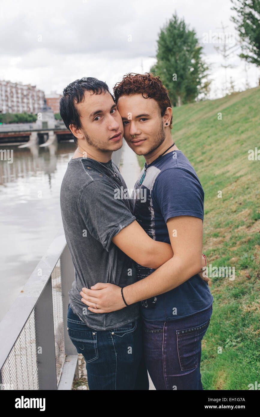 Gay Love Picture