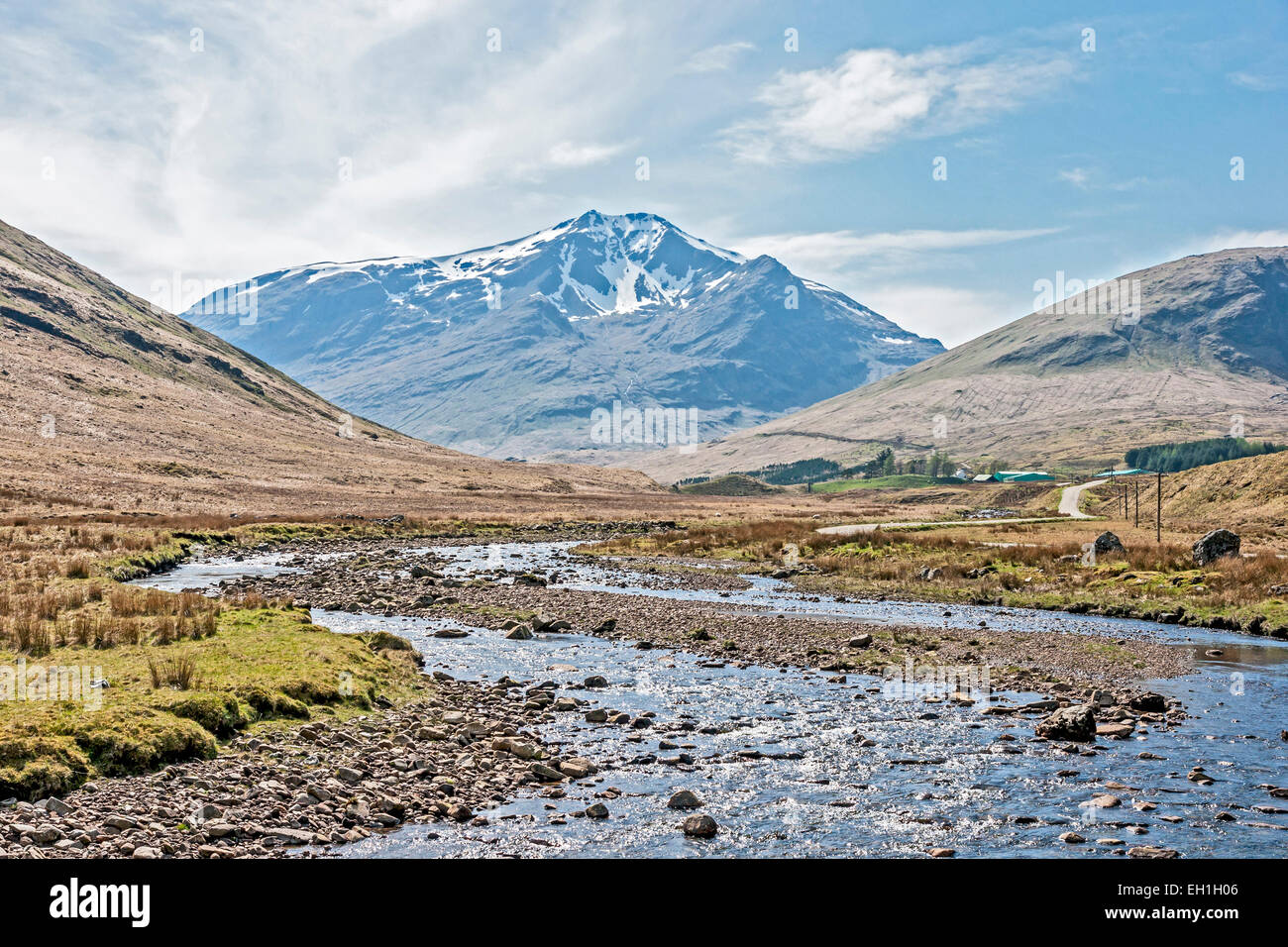 Ben lui mountains hires stock photography and images Alamy