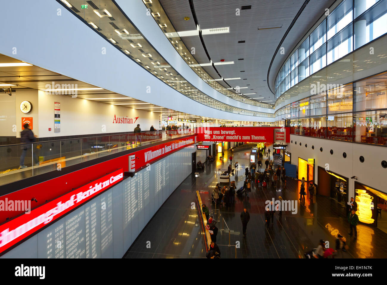 Schwechat High Resolution Stock Photography And Images Alamy