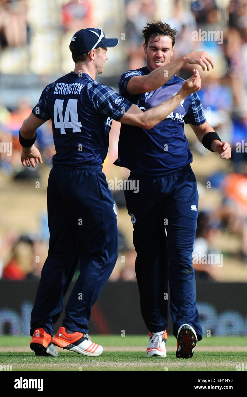 Icc World Cup 2015 Qualifier Match Live