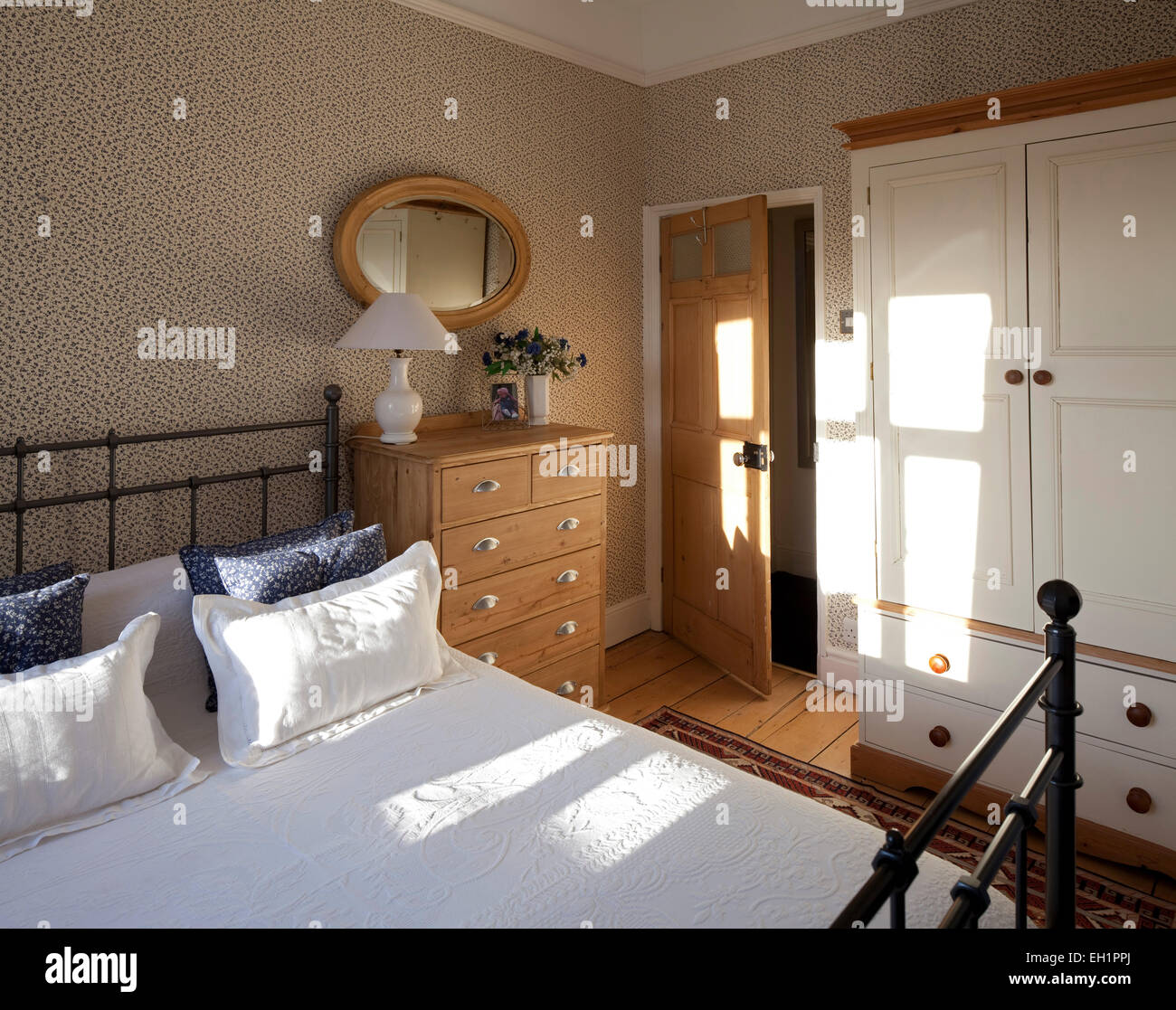 Renovation Work Rooms Modern Stock Photos & Renovation ...
