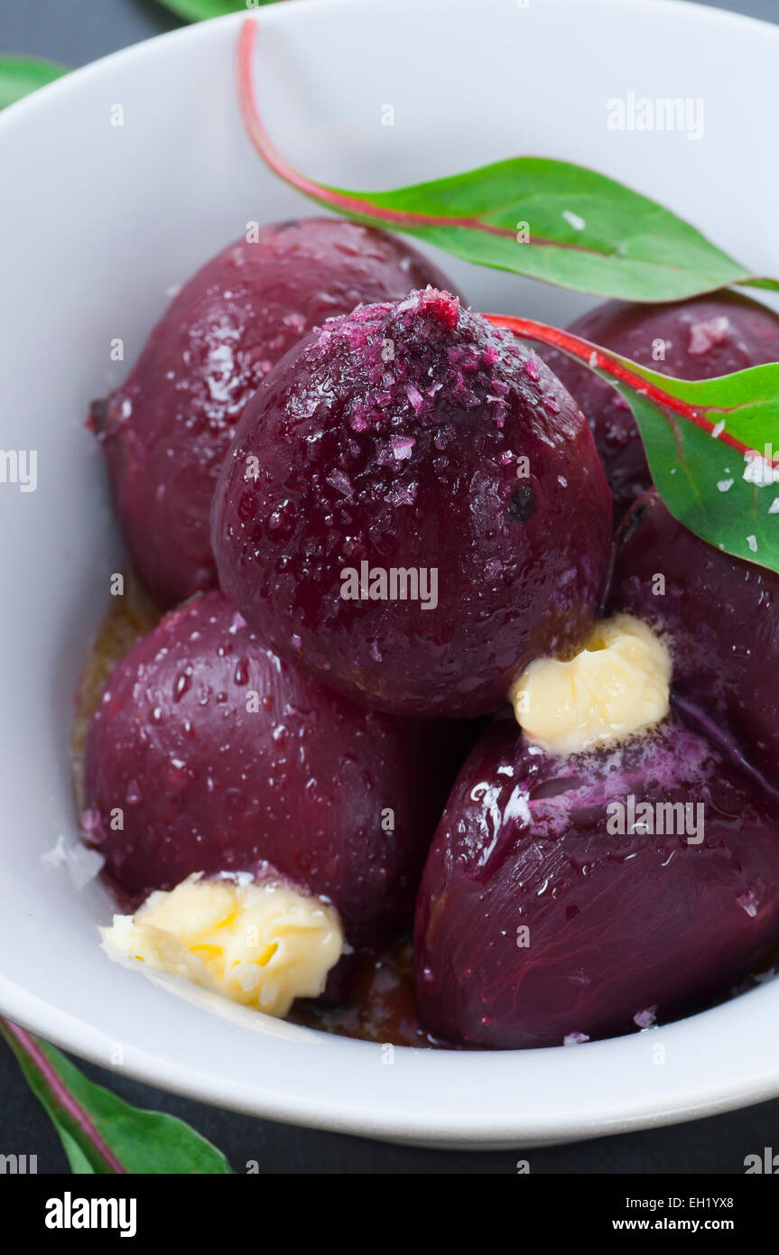 Melted butter hires stock photography and images Alamy