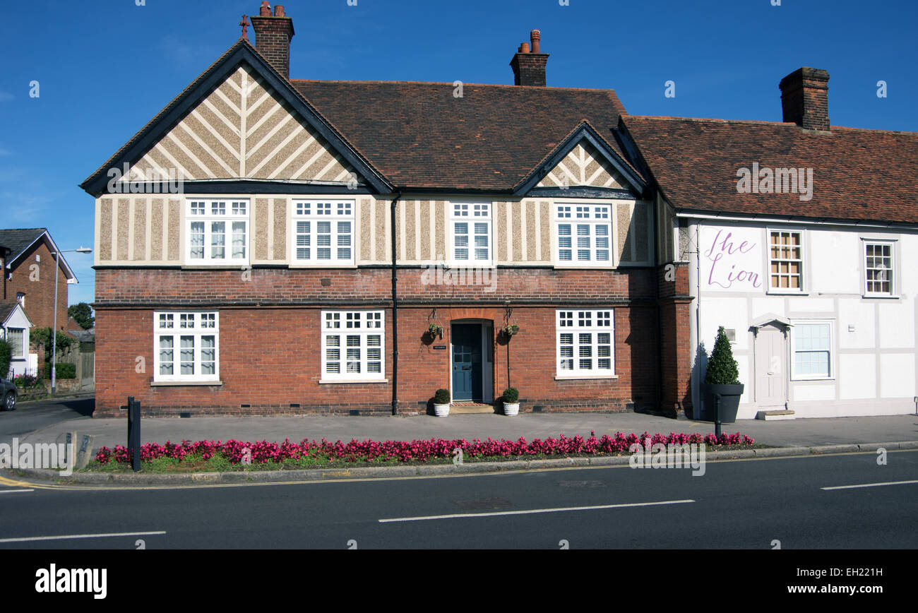 Earls Colne High Resolution Stock Photography and Images Alamy