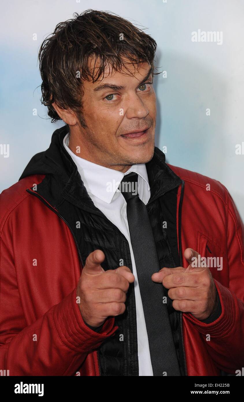 Brandon auret hires stock photography and images Alamy