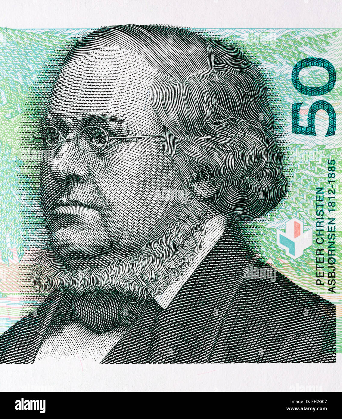 Peter asbjornsen hires stock photography and images Alamy