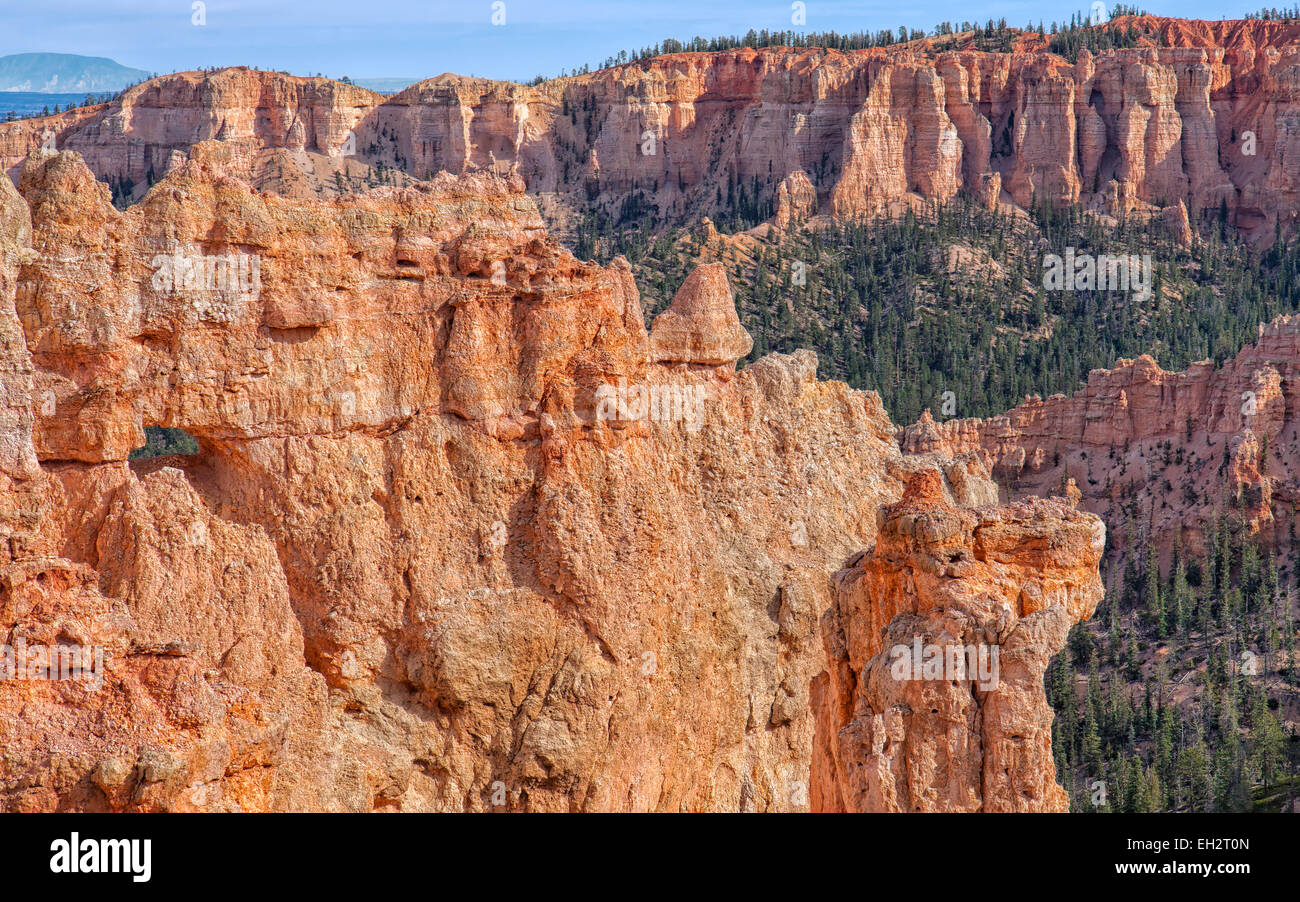 Bryce Canyon National Park Utah Usa Is A Fabulous Place To Visit