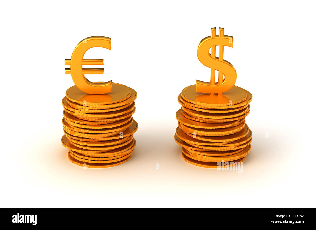 1 DOLLAR IN EUROPEAN CURRENCY visual data 8