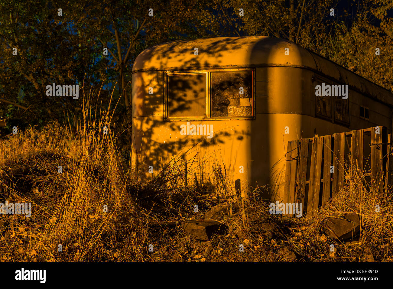 Sodium Lamp Stock Photos Images Alamy