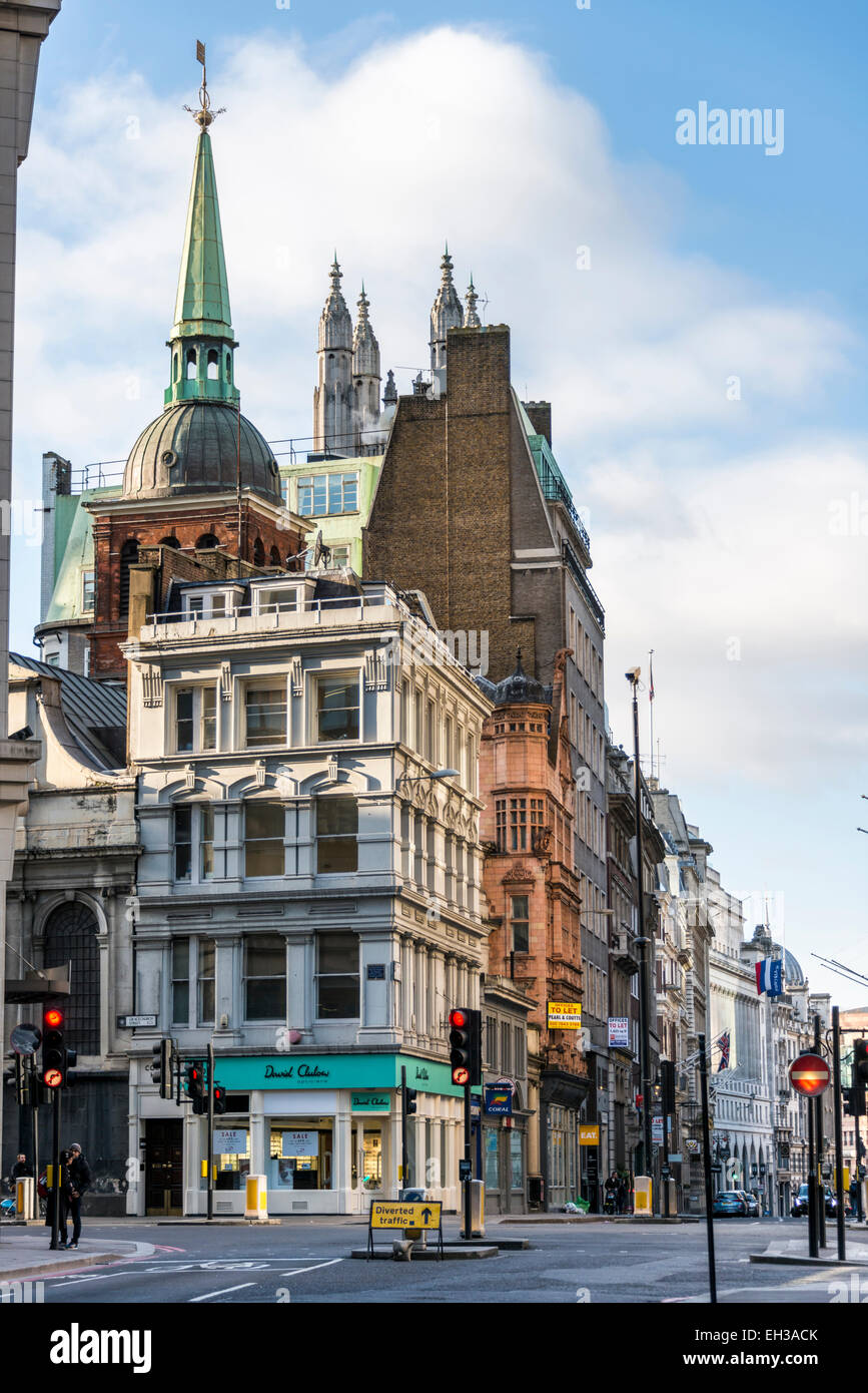 St peter upon cornhill hires stock photography and images Alamy