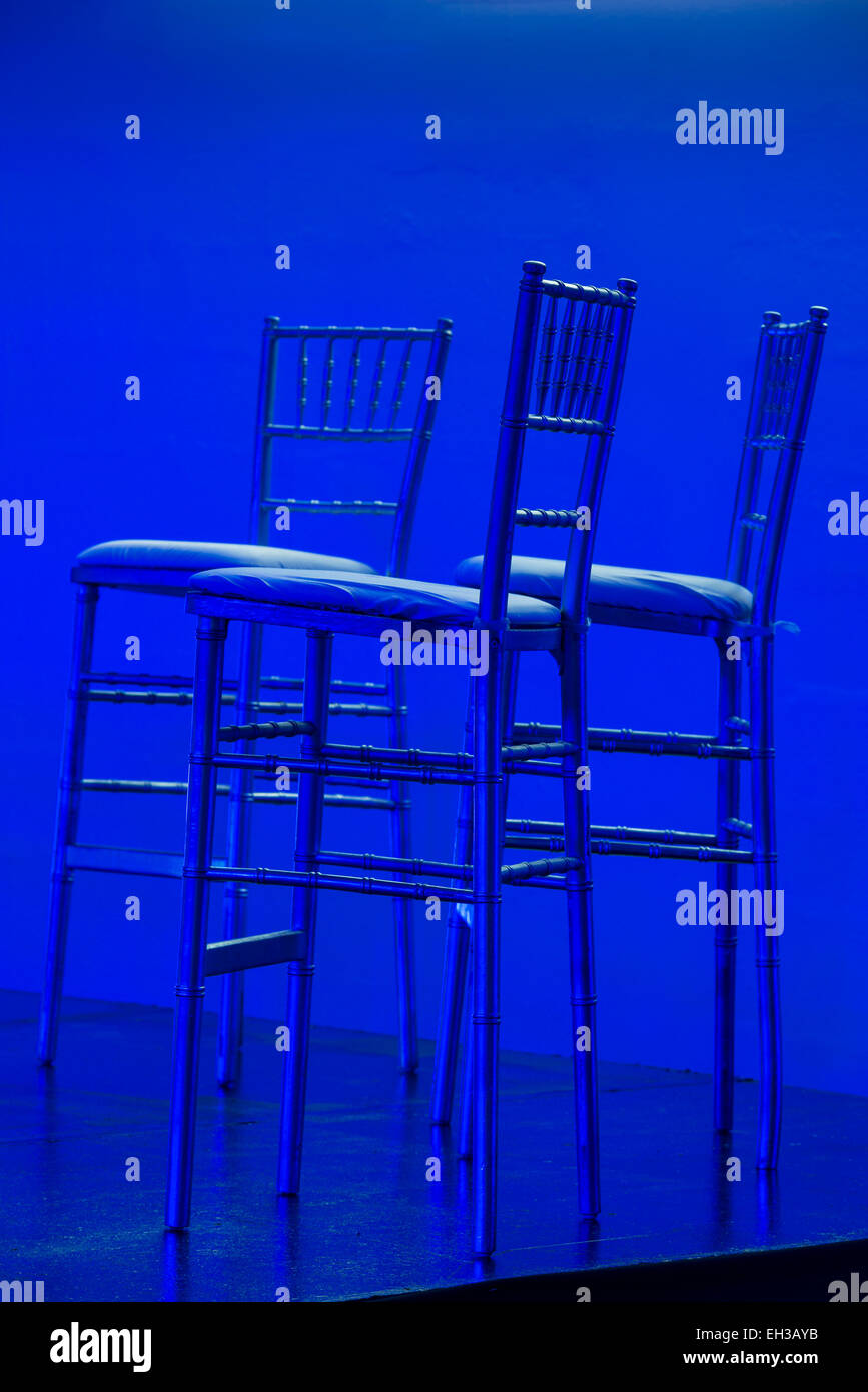 Chairs modern chair hi-res stock photography and images - Alamy