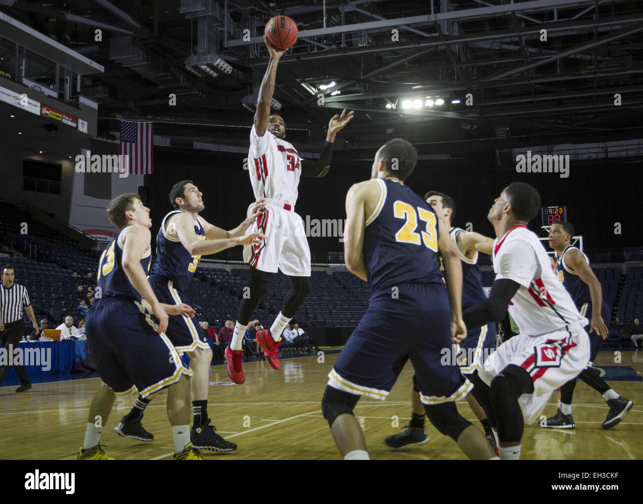 Ccaa men's basketball hires stock photography and images Alamy