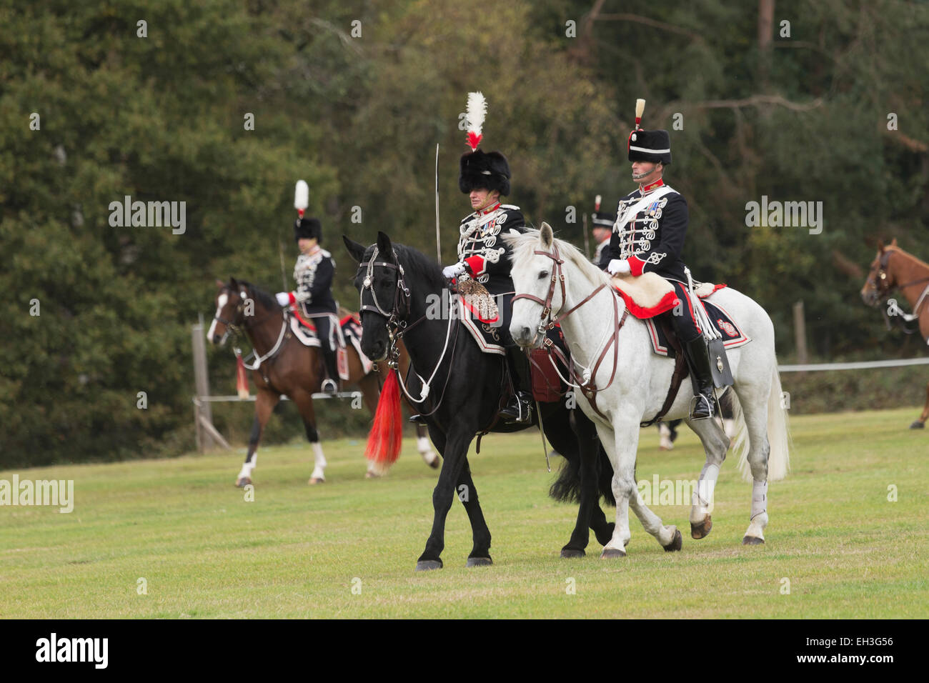 sachin and babi light blue dress The Cavalry and Guards Club - Summer 2024 by rawdesign