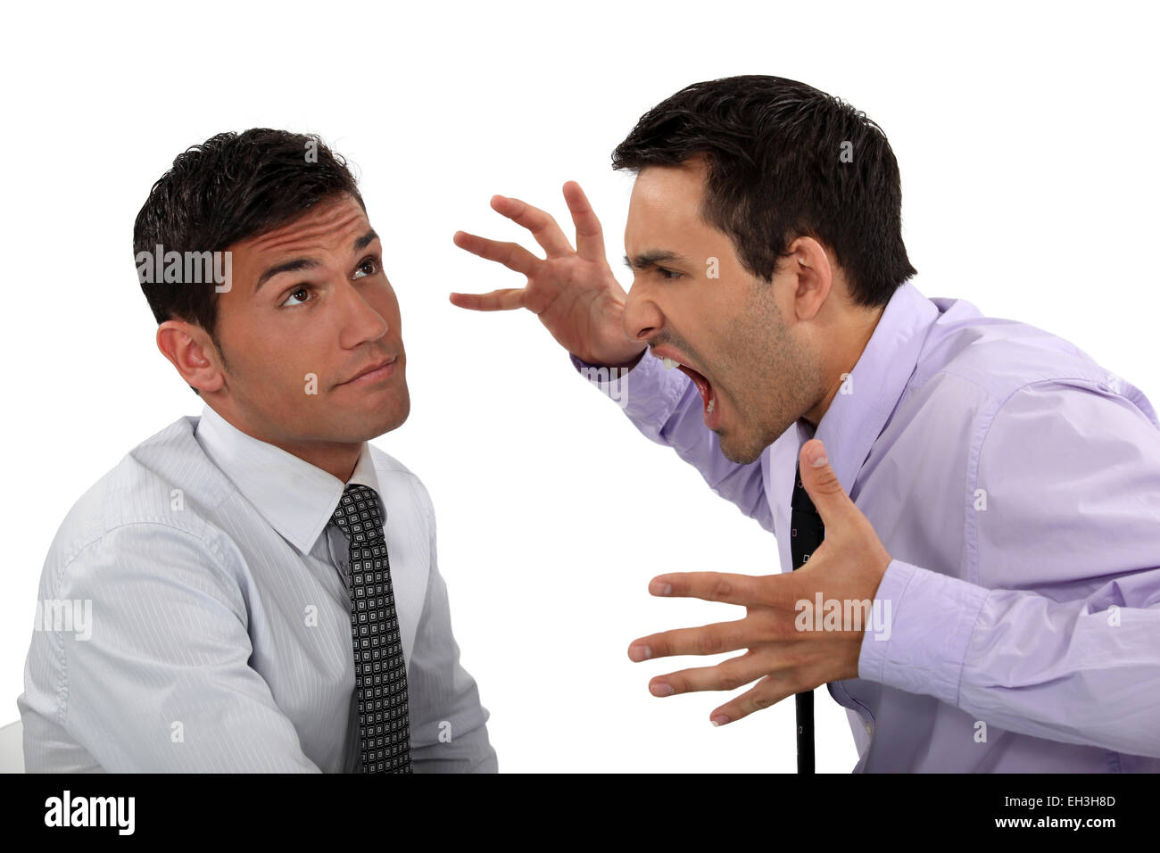 Impervious person hi-res stock photography and images - Alamy