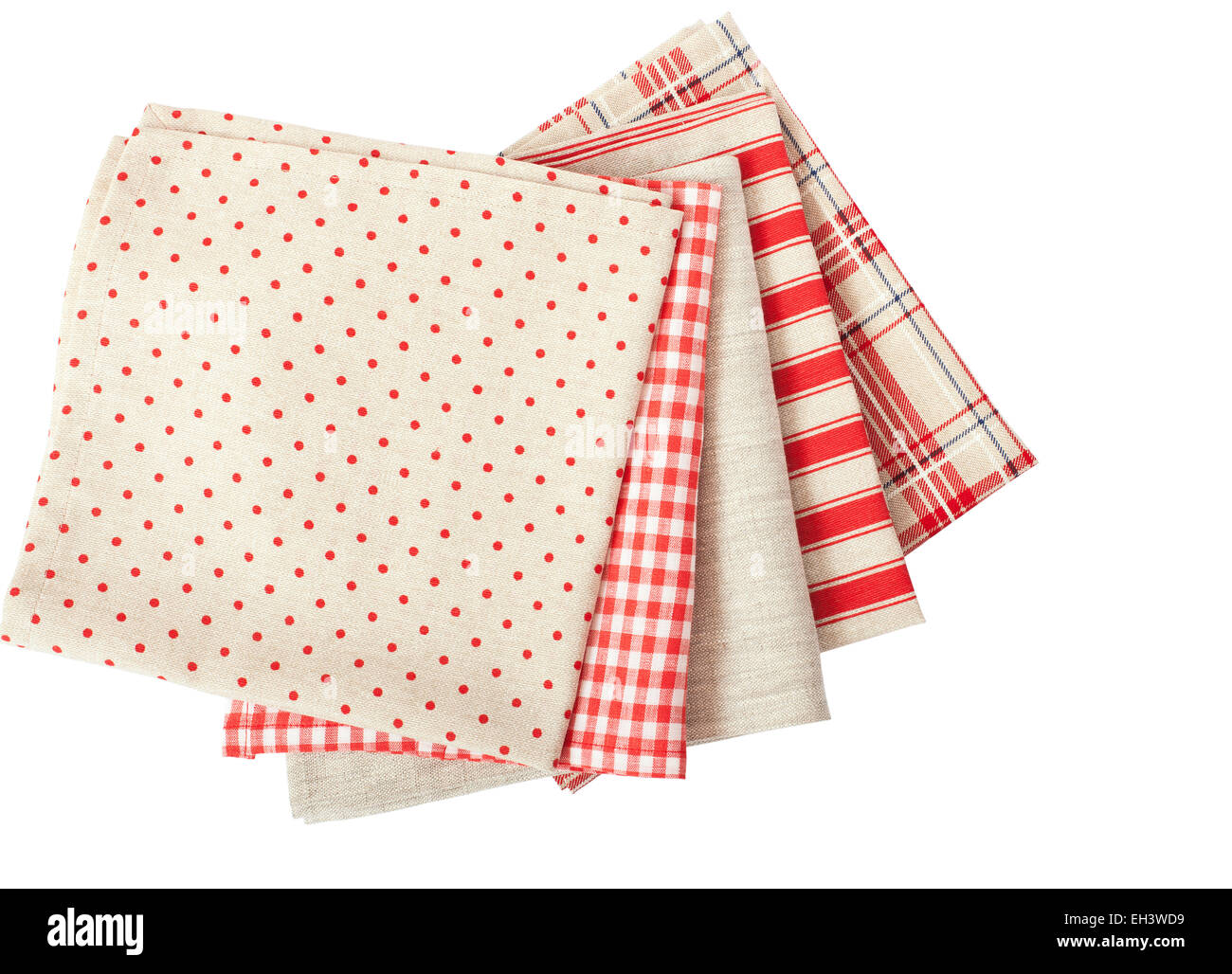 Dish towels hi-res stock photography and images - Alamy