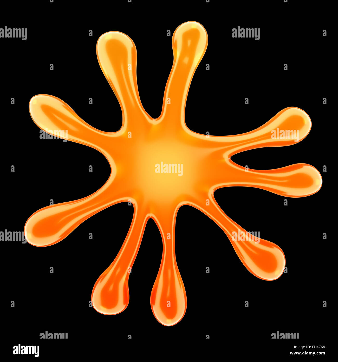 https://c8.alamy.com/comp/EH4764/orange-fluid-splash-also-like-a-microbe-large-resolution-EH4764.jpg