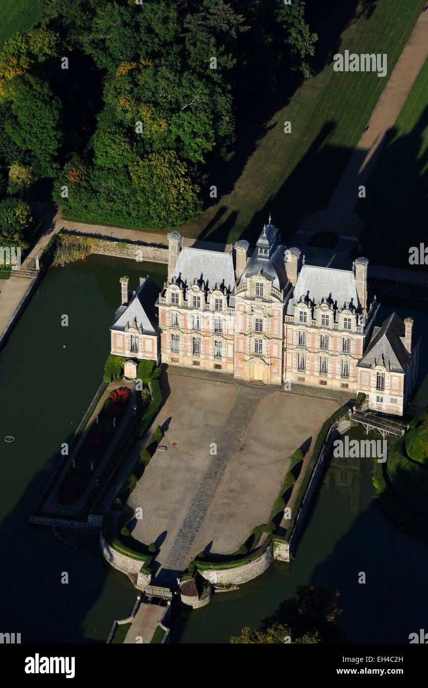 Beaumesnil (eure) hires stock photography and images Alamy