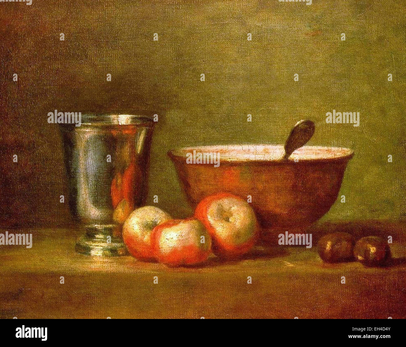 Jean chardin hi-res stock photography and images - Page 2