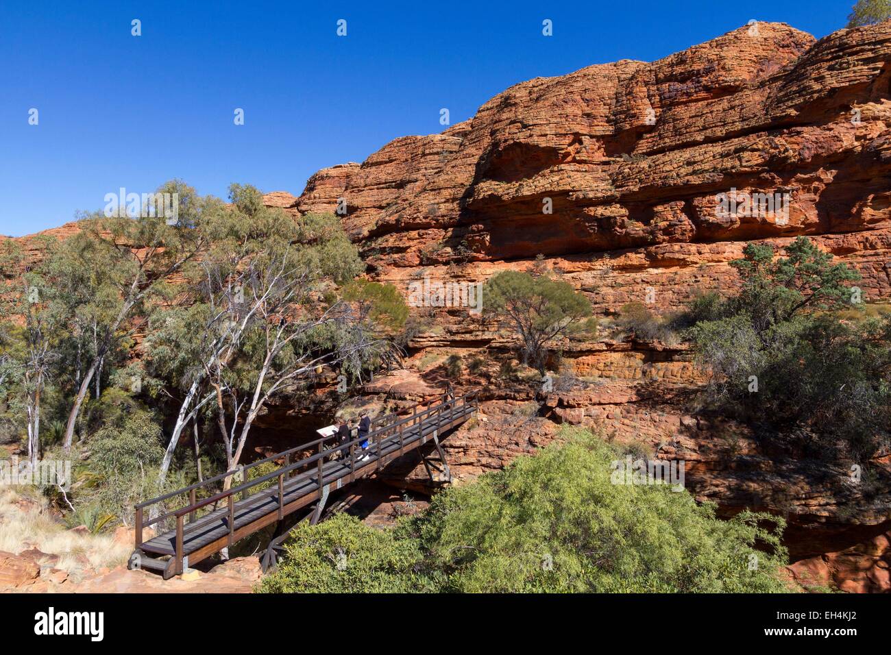 Australia Watarrka National Park Hi res Stock Photography And Images australia-watarrka-national-park-hi-res-stock-photography-and-images