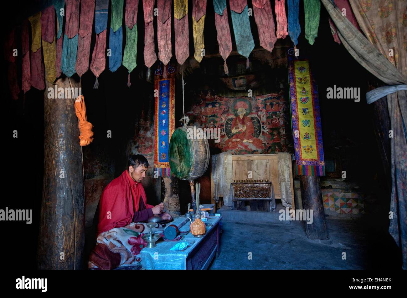 Techa hi-res stock photography and images - Alamy