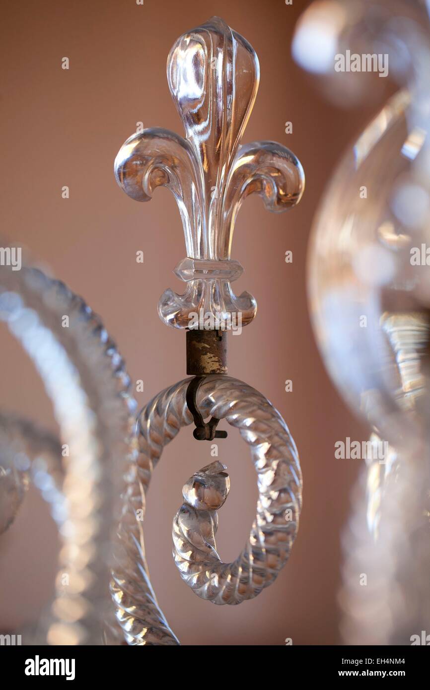 Mathieu lustrerie hi-res stock photography and images - Alamy