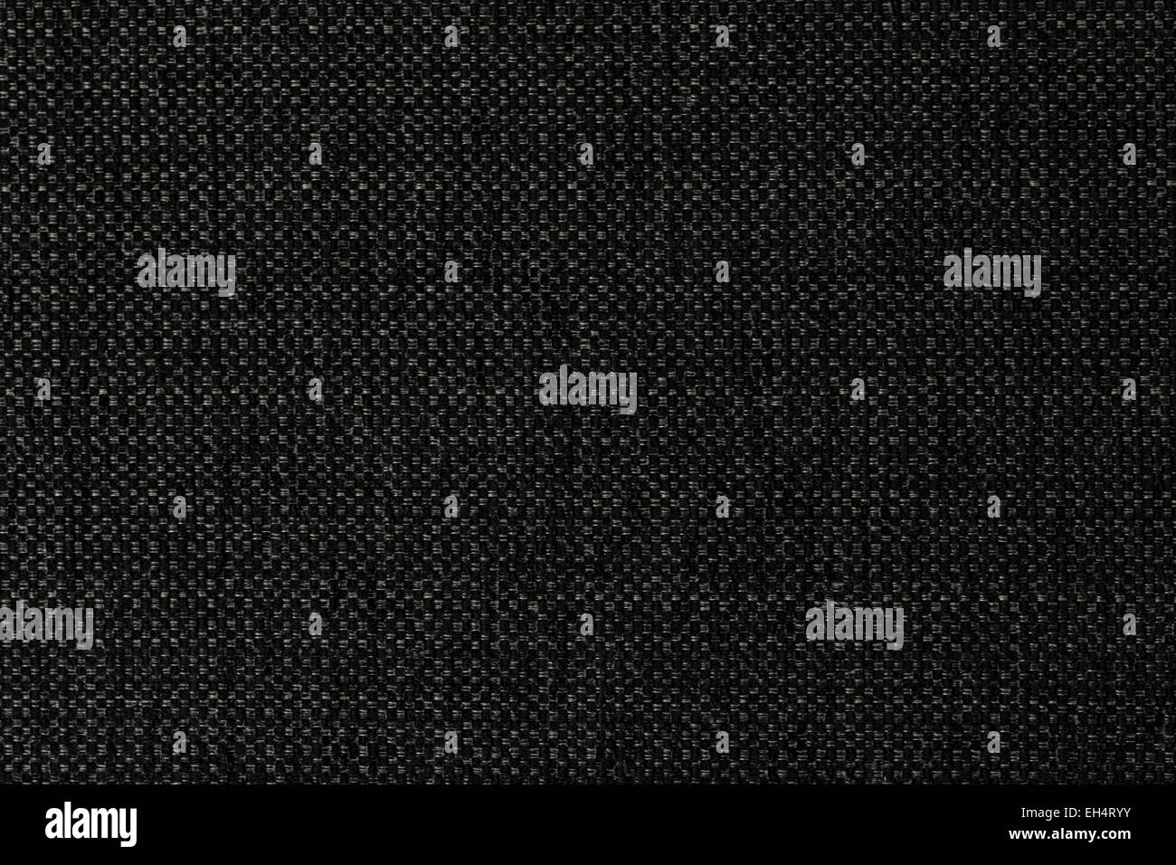 Closeup Black Furniture Fabric Texture High Resolution Stock Photography And Images Alamy
