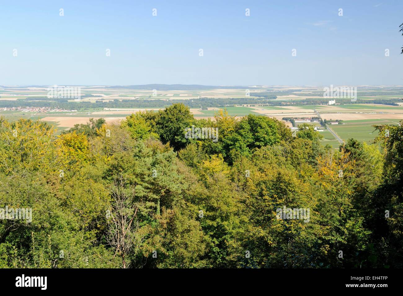 Reims Mountain Stock Photos Reims Mountain Stock Images