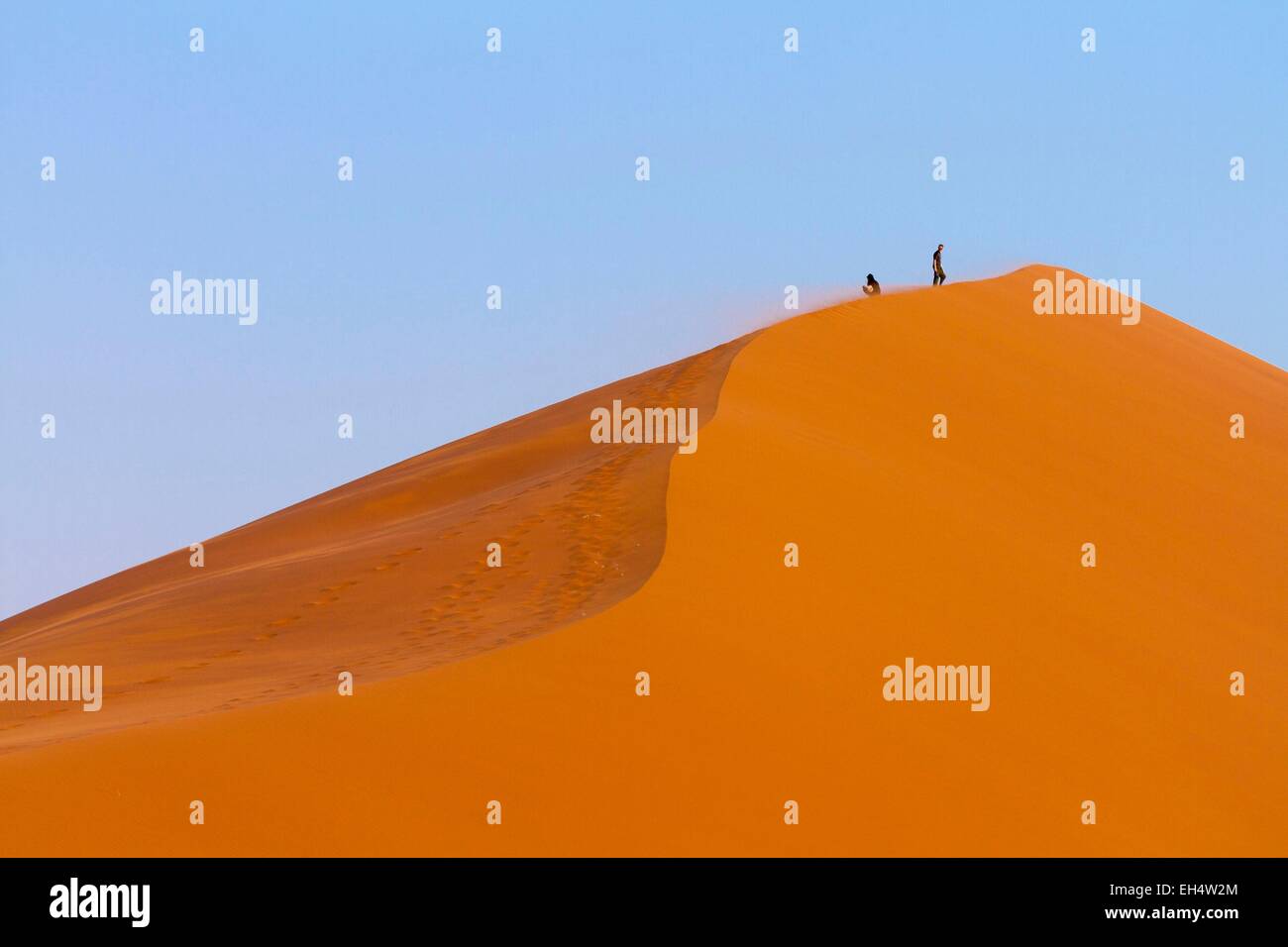 Namibia, Hardap region, Namib desert, Namib Naukluft national park ...