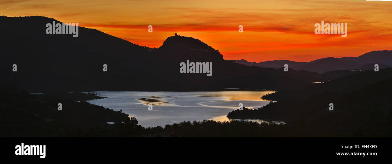 Sierra de foot hi-res stock photography and images - Alamy