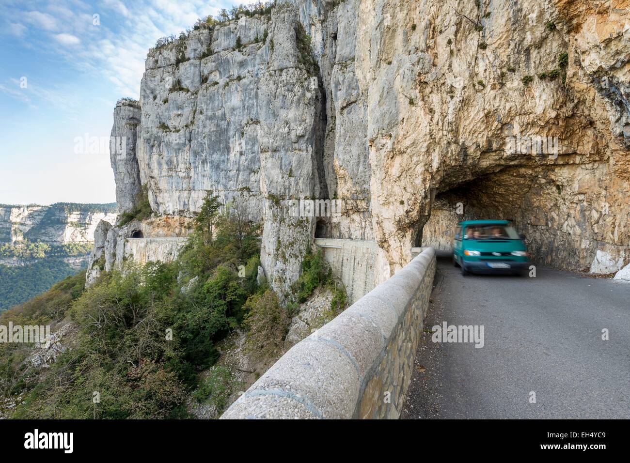 Parc du vercors hi-res stock photography and images - Alamy