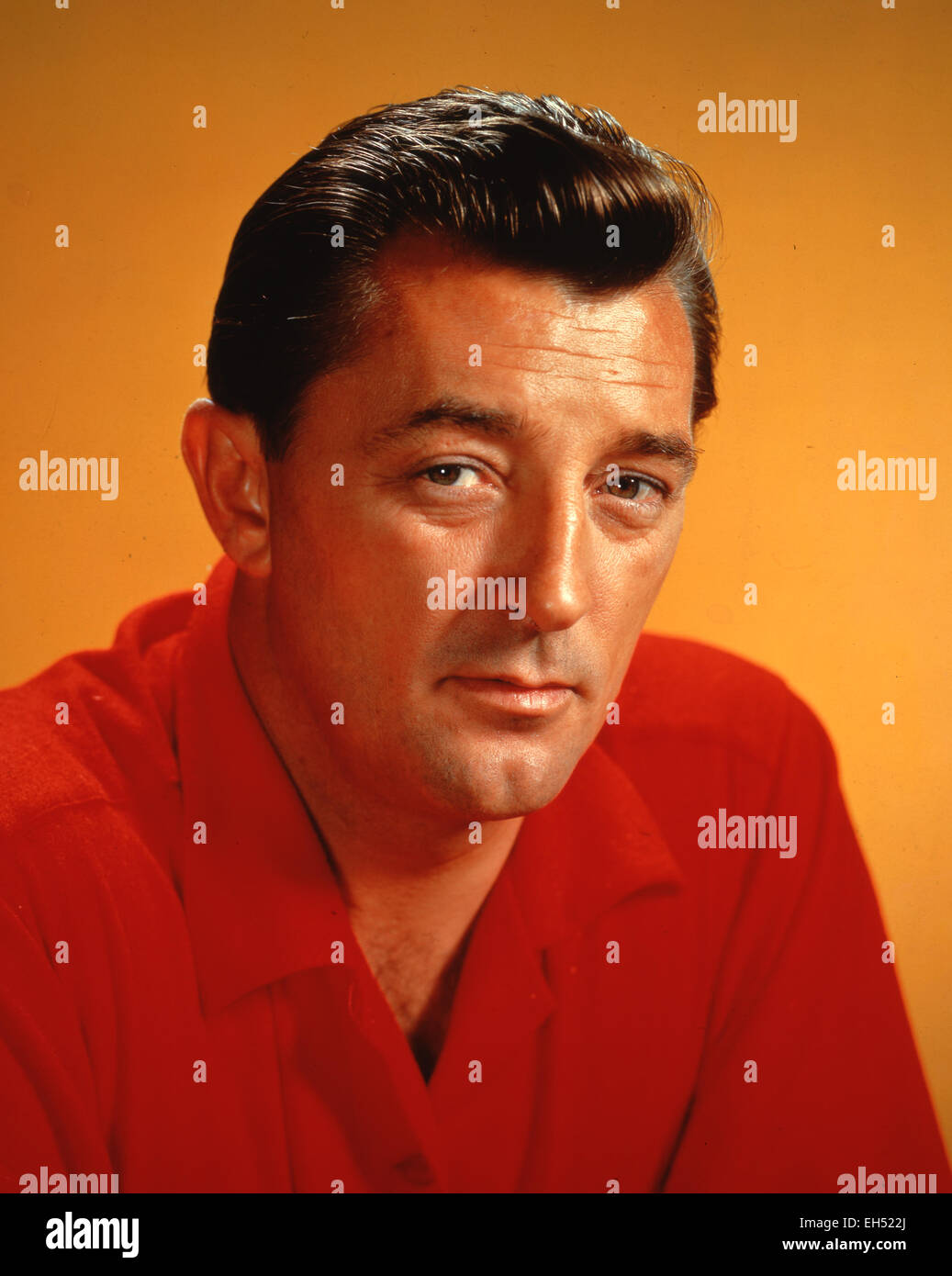 Robert mitchum hi-res stock photography and images - Alamy